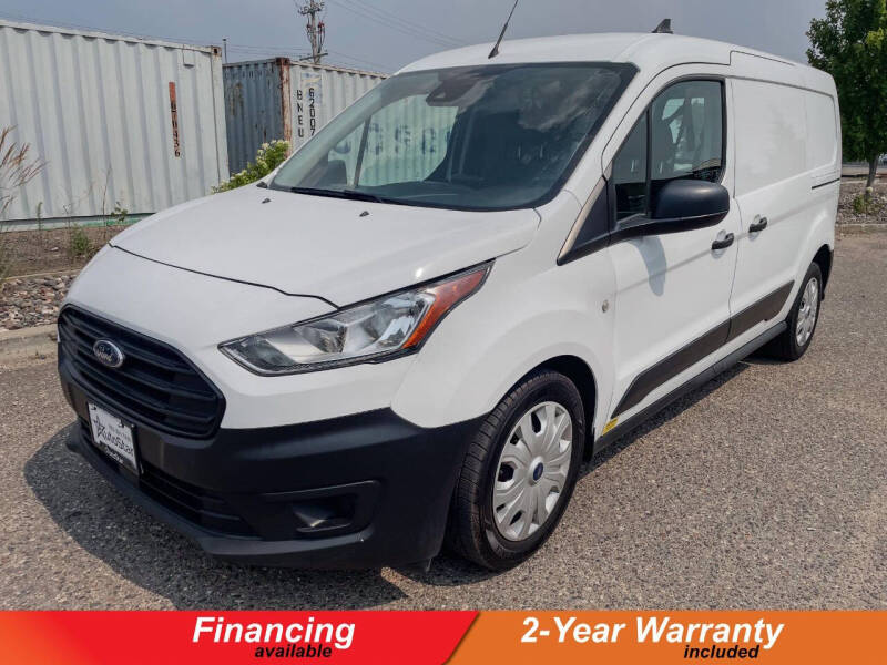 ford transit connect 2023 NM0LS7S27P1552126 image ford transit connect 2023 NM0LS7S27P1552126 image